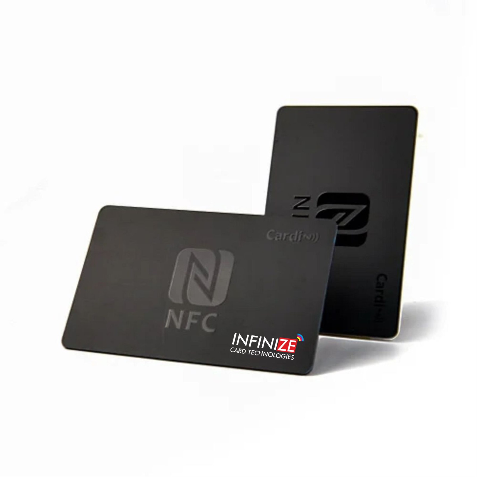 NFC Business Card